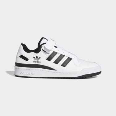 variant-Giày Adidas Forum Low ‘White Black’ FY7757
