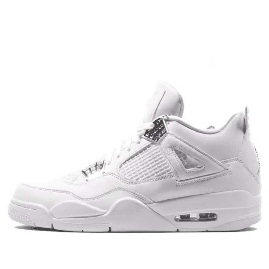 variant-Giày nam Air Jordan 4 Pure Money 308497-100