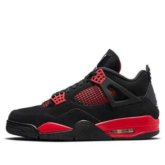 variant-Giày nam Air Jordan 4 Red Thunder CT8527-016
